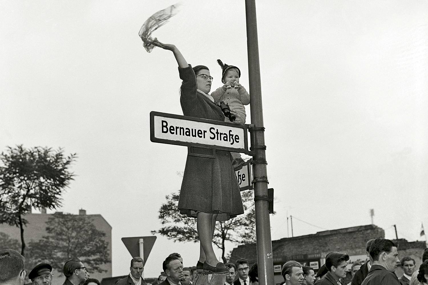 berlinmuren 1961 vinkar